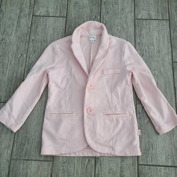 art class Other - Art Class x Museum of Ice Cream Girls Light Pink Blazer Jacket Size XS (4/5)